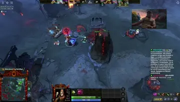 demadre jugar con un loco