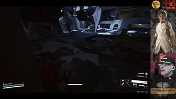 Nowhere to Hide, Nowhere to Run...