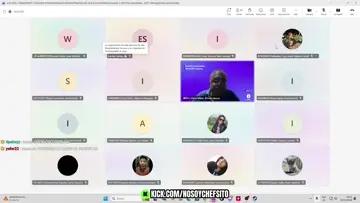 xddd todo por el leftsito