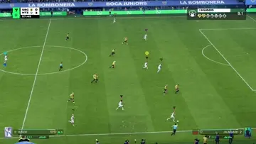 Piletazo de Tadeo