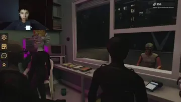 Pabloti le sale un jumpscare y actua como macho 👻