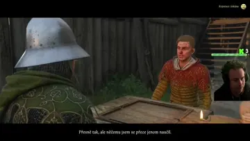 Špatnej den