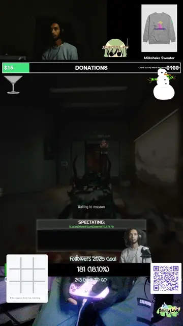 GG #CDLRanked Play