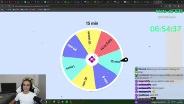 reacción 10h