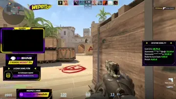 ACE WEEDZIAKA