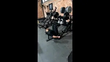 Modo bestia, masivo bro
