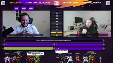 Есть такие моменты