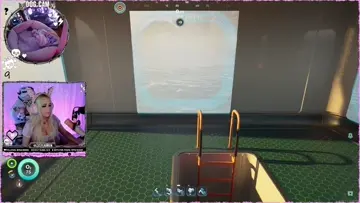 me vs ladders #subnautica2