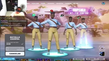 forzado
