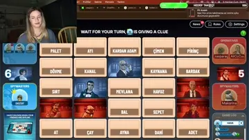 kamera düşüyo