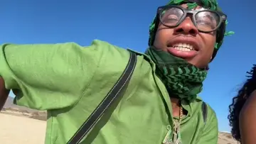y'all think EKETHENAME will shoot a music video