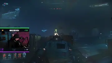 Wyrm Death: Minigun'd Down