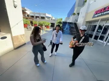 STREET PERFORMERS!
