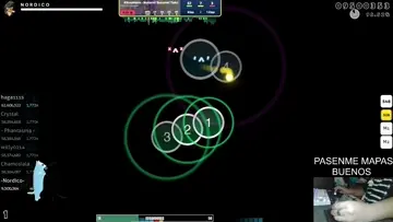 noblre choke