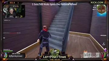 Fortnte sprite hunting WLPT 92.7: | Clip