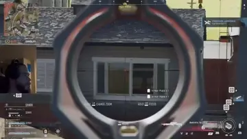 Snipe Shotttt