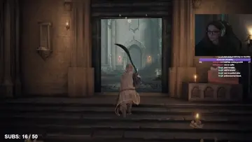 Speedrunnes gotta learn this simple trick