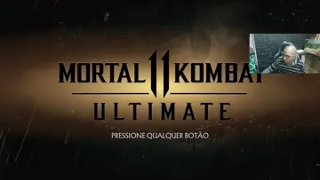 mk11 bora | Clip