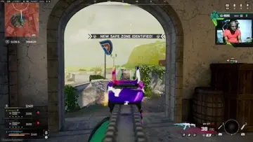 Clutched a 1v4 to get to diamond!!!!!