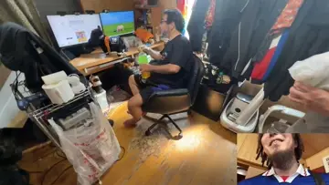 よっさんの1日酒量が最高に酒豪な理由