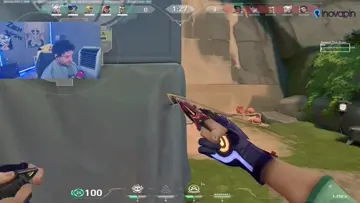 BELLA 1V4