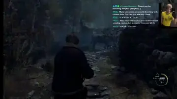 Tenia el ajuste de las trampas al 100% por error😂