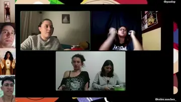 Minuto de silencio