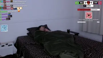 2500 e o cara mimindo