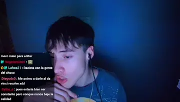 Marroncito?