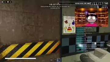 por eso no juego los de terror