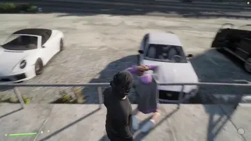 Please Dont Shoot Me!