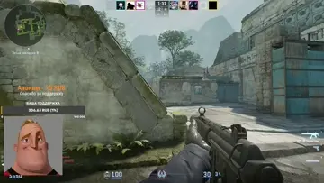 ez clutch mp5