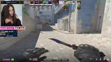 cs2 xd