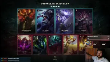 Master ciddi mevzudur.