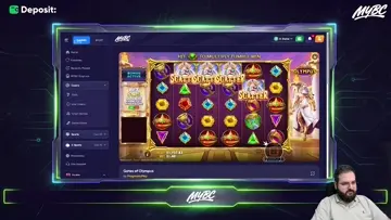 crying for a multi
