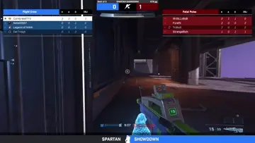 Cornbread Killing Spree