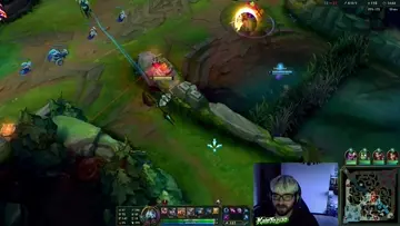 Triple ale aj tak lose game