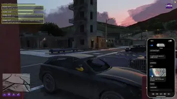 clip