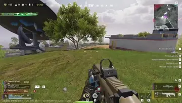 se nota que no soy bueno con sniper? xD