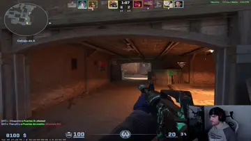 4k y clutch