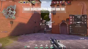 ZEYKA BİLENİYOR