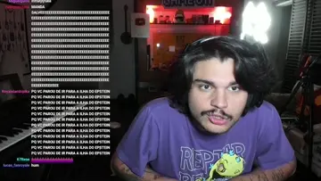 sei não porra 