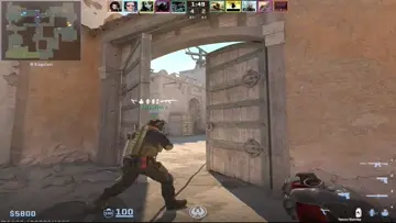 ACE 3 NORMAL 1 ZEUS 1 KORKU