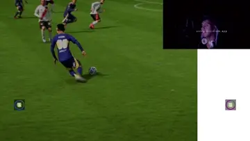 Golazo...