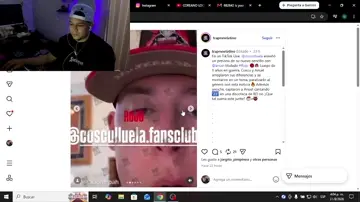 anuel escuchando 23
