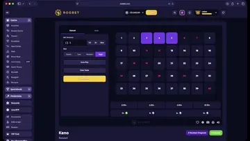 nice keno juice 