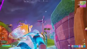 wow