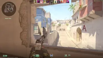 4k Usp