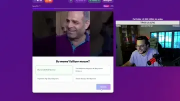 bize yeni düşmanlar lazım eskiler | Clip