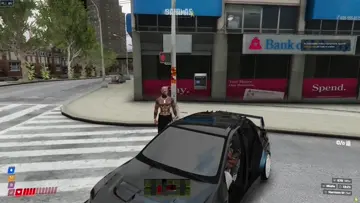 [18] Carioka se aventurando nas l | Clip